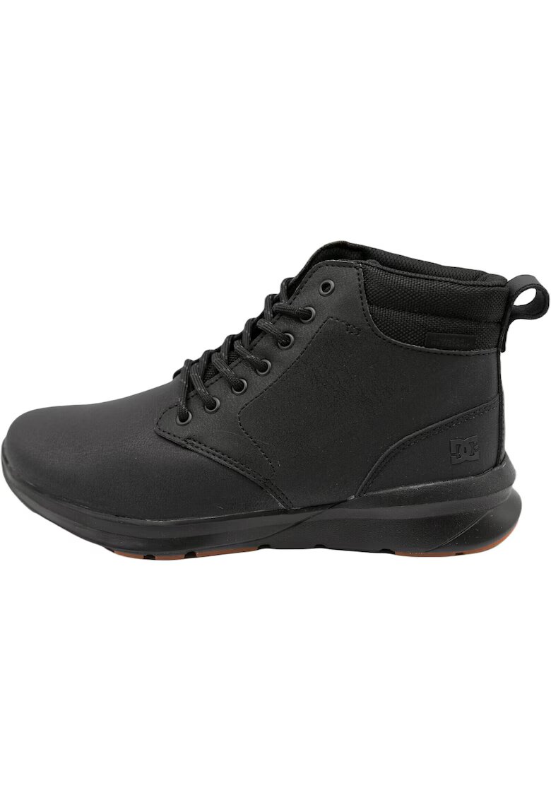 DC Shoes Ботуши Mason 2 ADYS700216-3BK