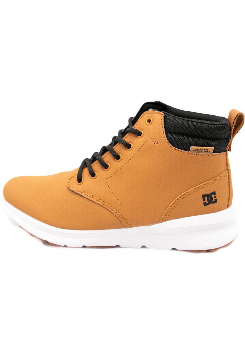 DC Shoes Ботуши Mason 2