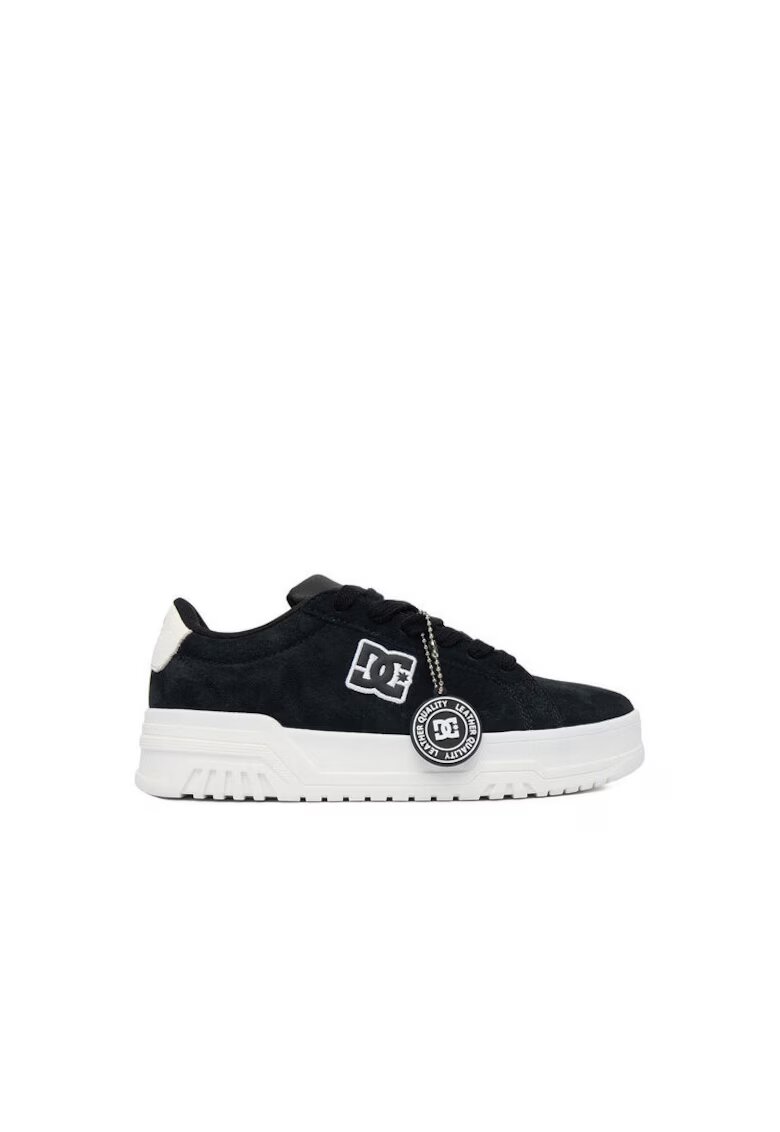 DC Shoes Дамски кецове - CEO-WP40-24302 - естествена кожа