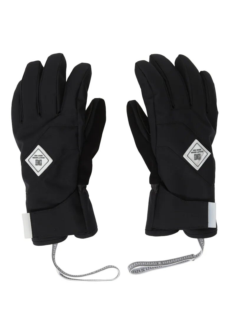 DC Shoes Франчайз на Gloves