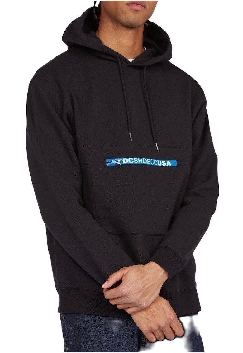 DC Shoes Худи Covert