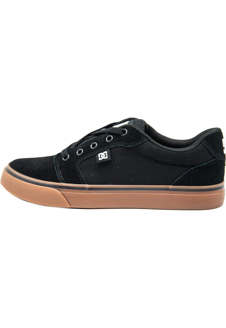 DC Shoes маратонки Anvil