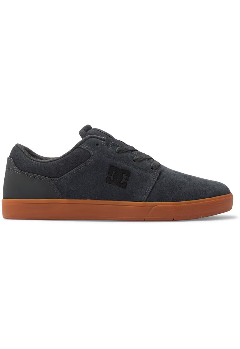 DC Shoes Маратонки Crisis 2 ADYS100647-2GG