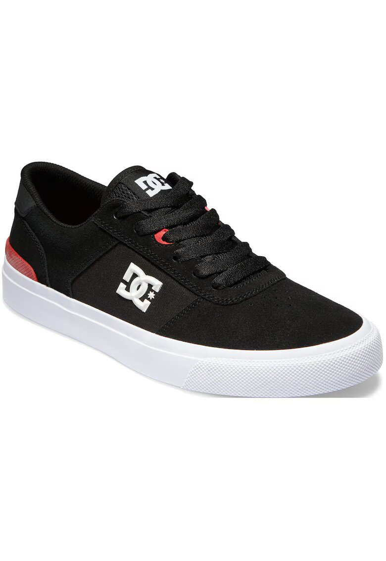 DC Shoes Маратонки Teknic S