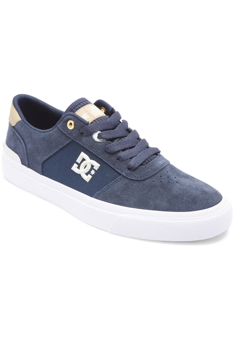 DC Shoes Маратонки Wes Kremer Teknic S Skate