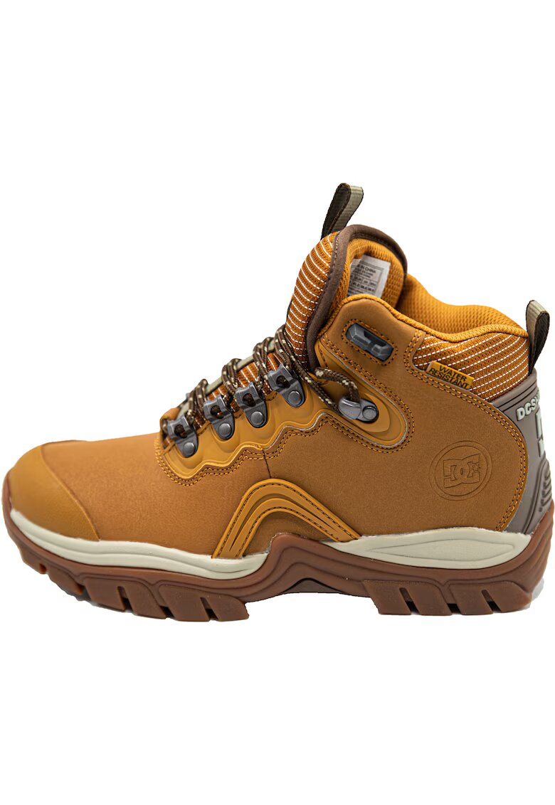DC Shoes Мъжки боти Navigator 28583 - Brown