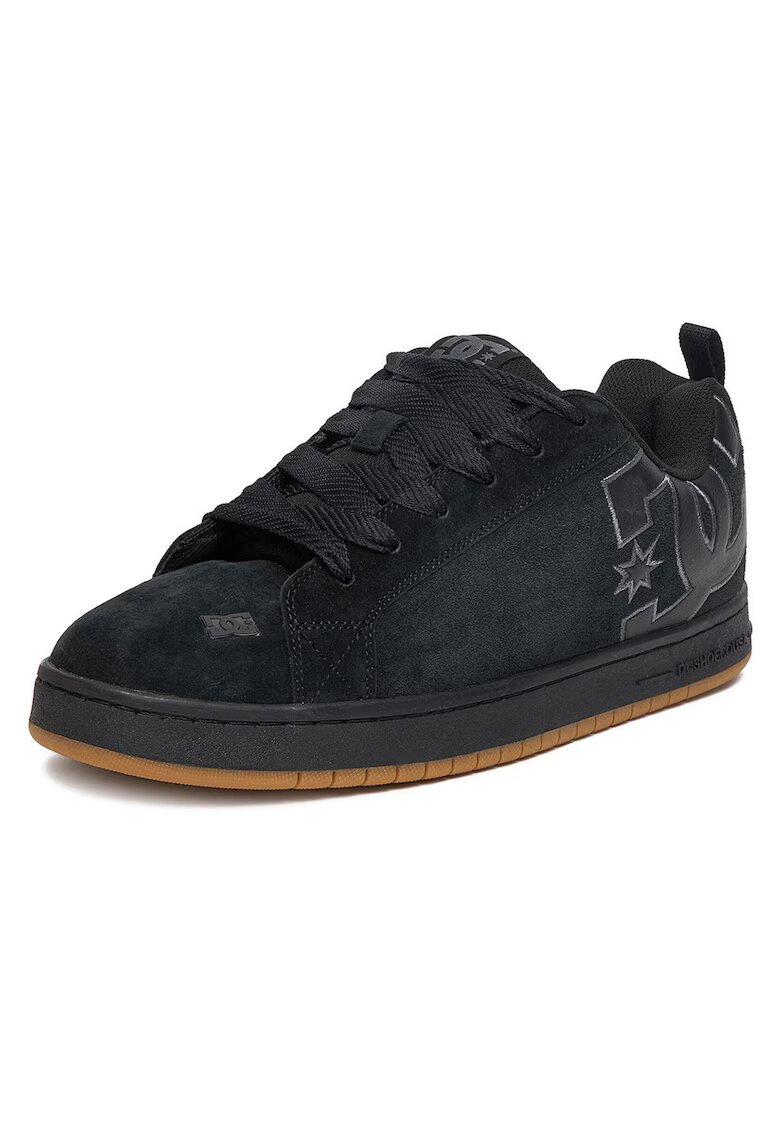 DC Shoes Мъжки кецове - CEO-V5-10116 - естествена кожа