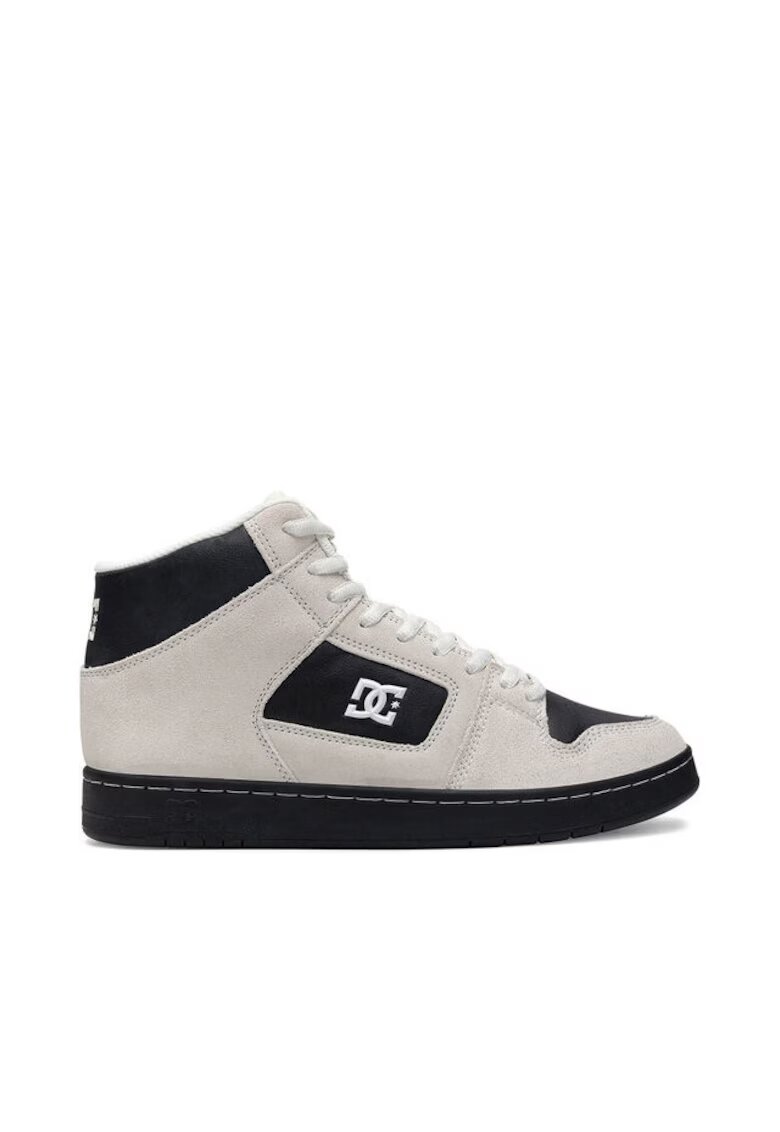 DC Shoes Мъжки кецове MANTECA 4 HI S ADYS1