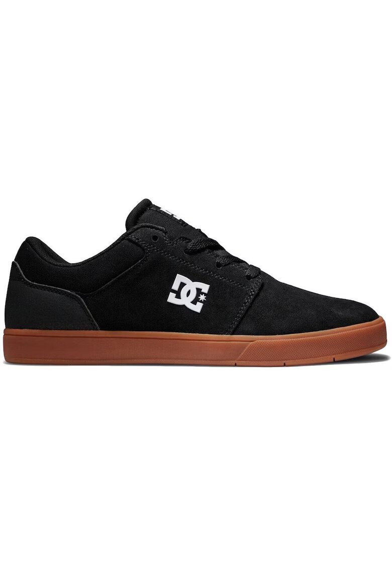 DC Shoes Мъжки маратонки Crisis 2 28406 - Черни