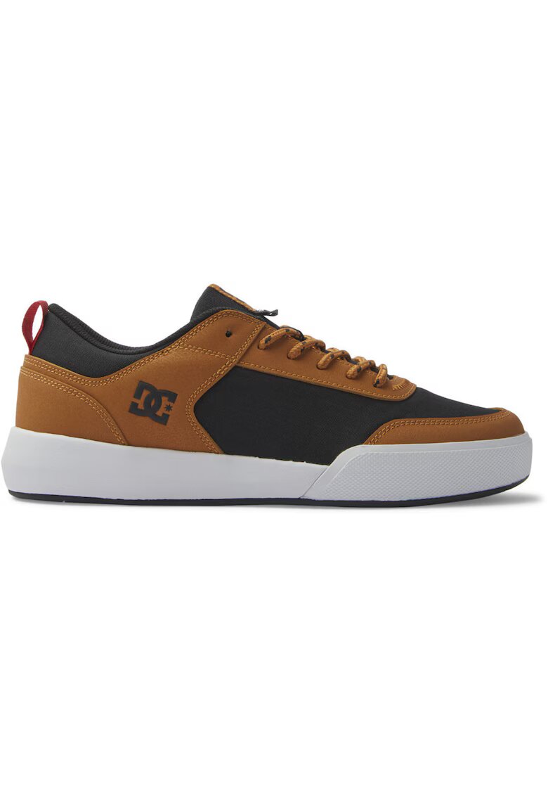 DC Shoes Мъжки обувки TRANSIT WINTERIZED
