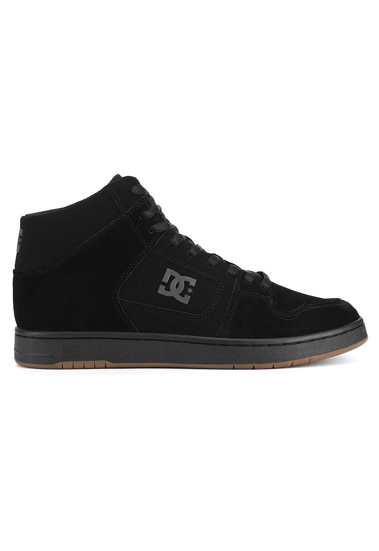 DC Shoes Мъжки спортни обувки MANTECA 4 HI
