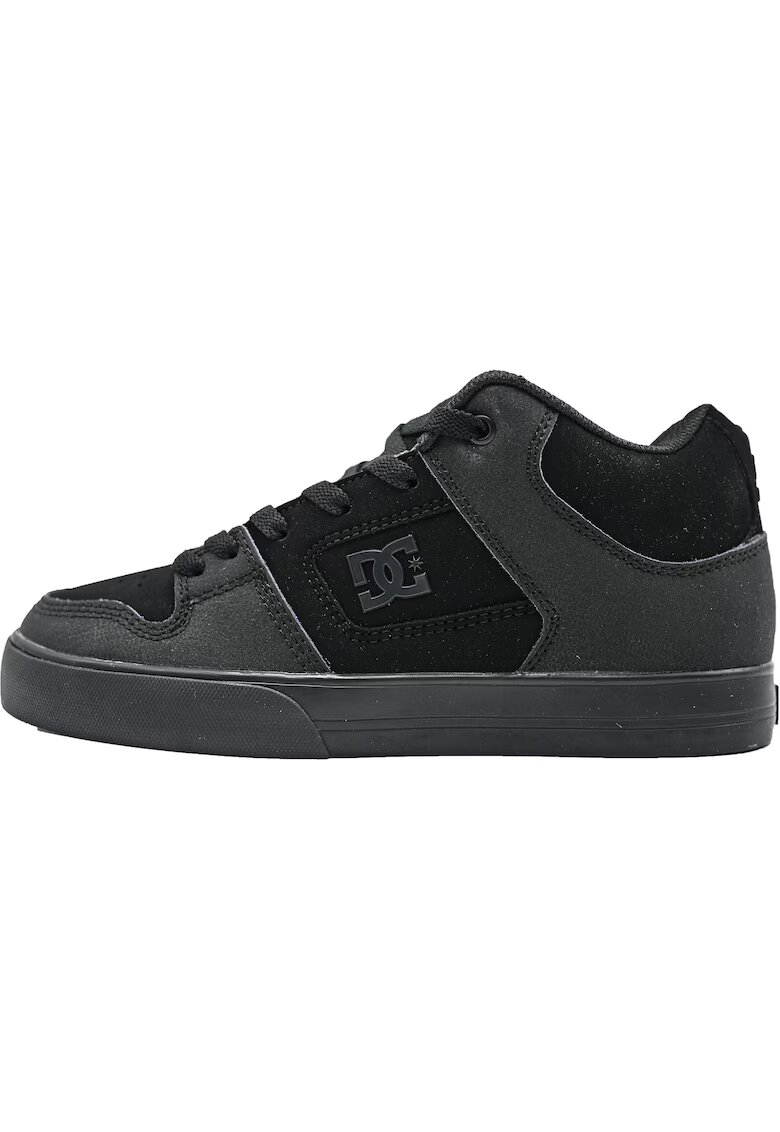 DC Shoes Мъжки спортни обувки Pure Mid 27192 -
