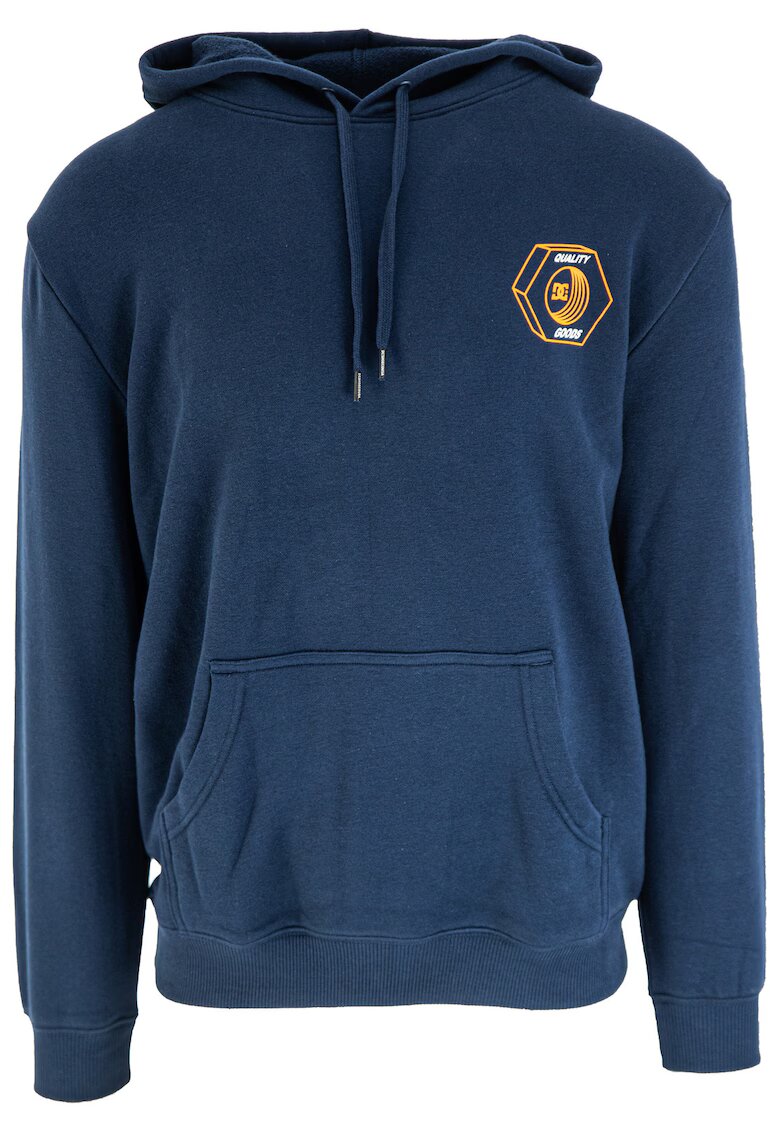 DC Shoes Мъжки суичър Quality Goods