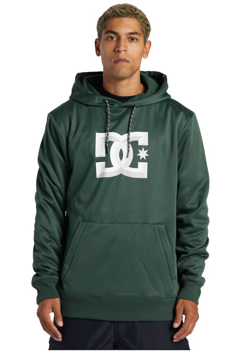 DC Shoes Мъжки суичър SNOWSTAR TECHNICAL FLEECE -