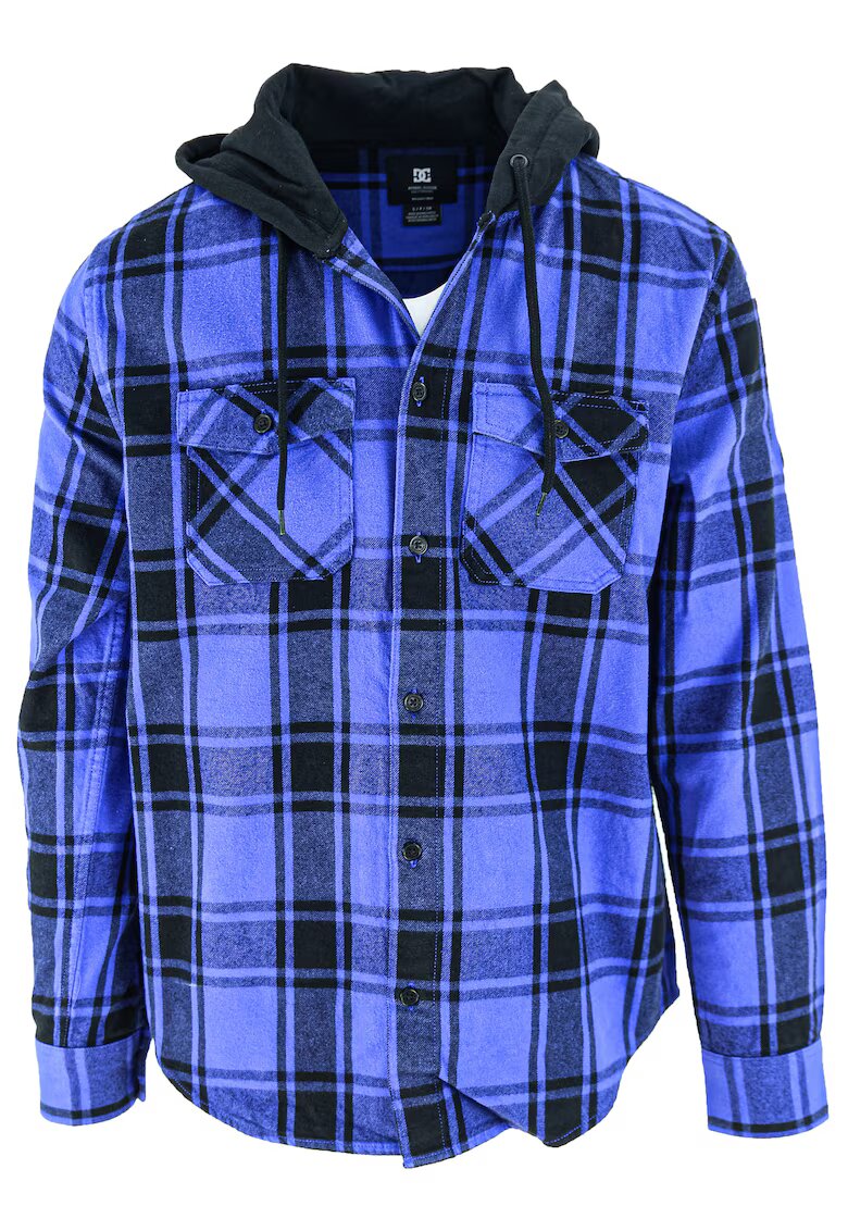 DC Shoes Риза Ruckus Ed