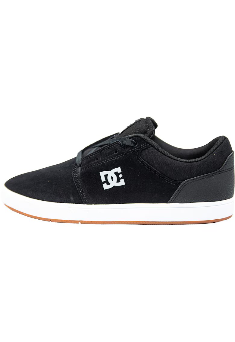 DC Shoes Спортни обувки Crisis 2