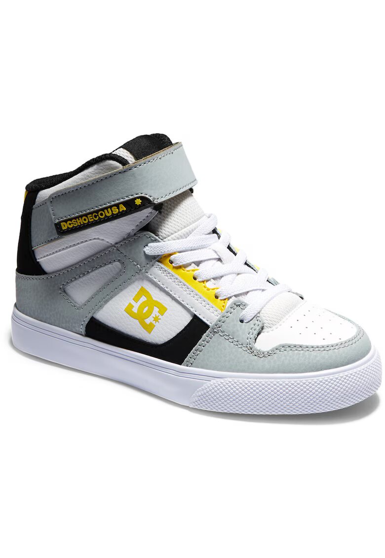 DC Shoes Спортни обувки Pure High-Top EV