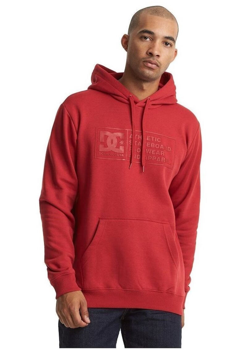 DC Shoes Суитшърт Density Zone