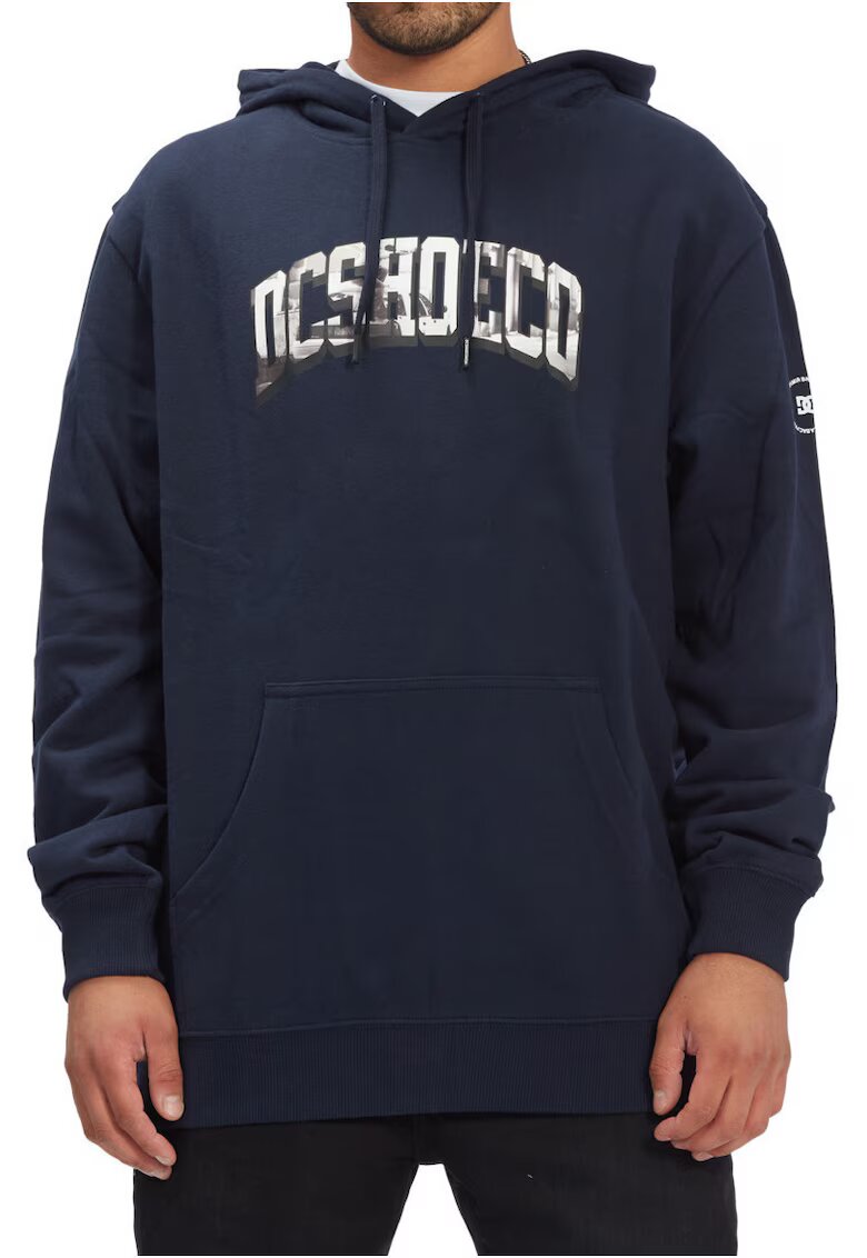 DC Shoes Суитшърт Stacked