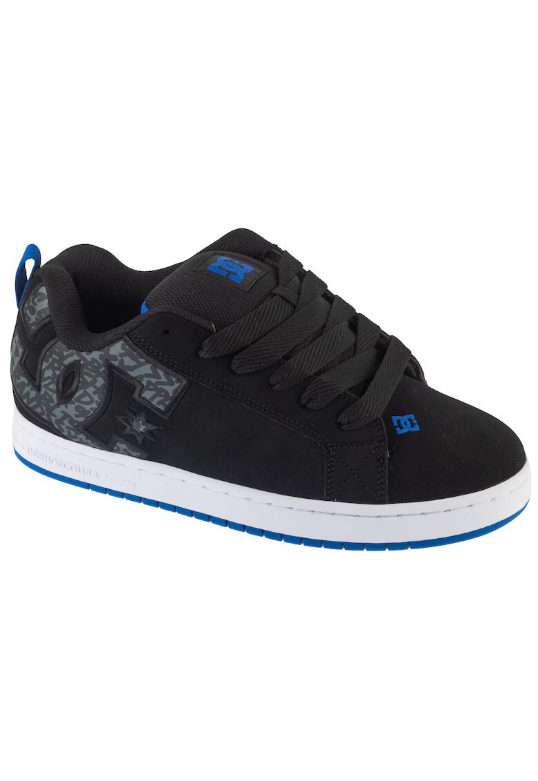 DC Спортни обувки - Shoes Court Graffik 1661063