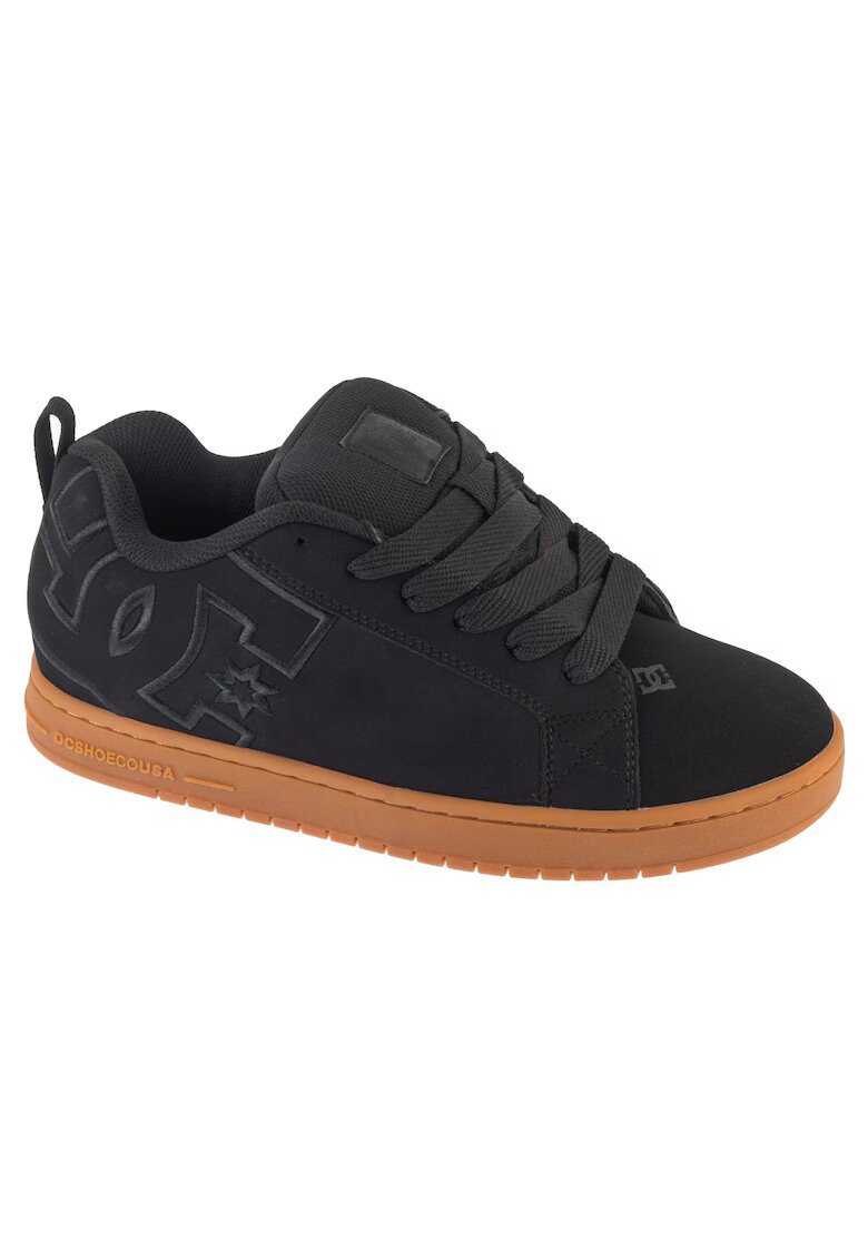 DC Спортни обувки - Shoes Court Graffik 3005291