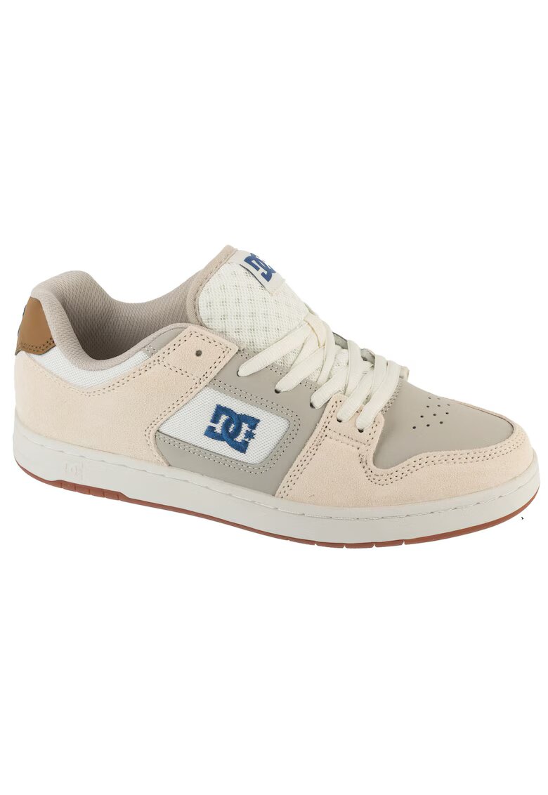 DC Спортни обувки Shoes Manteca 4 01732063 - Сив