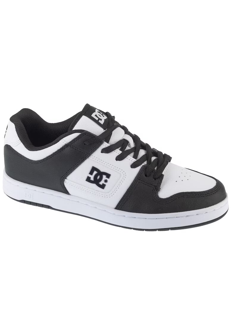 DC Спортни обувки Shoes Manteca 4 01732115
