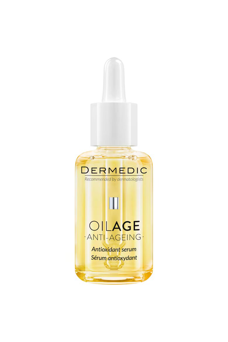 Dermedic Антиоксидантен серум Oilage 30 мл