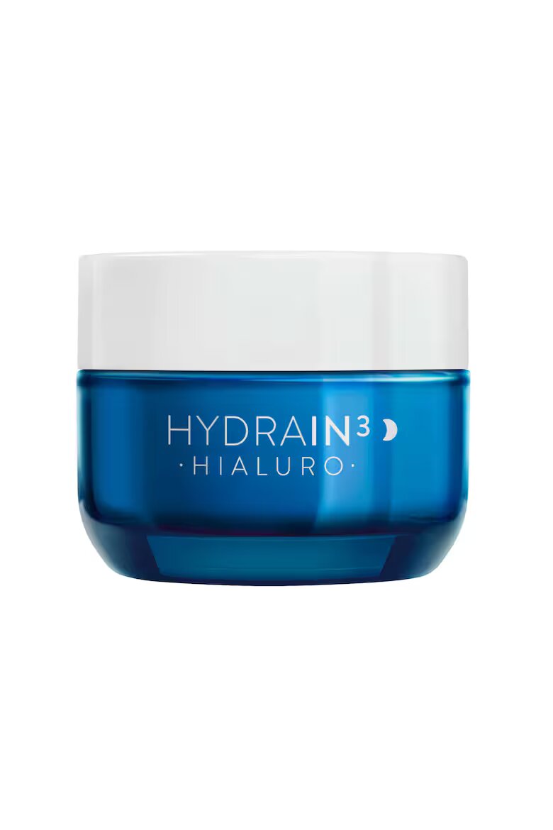 Dermedic Нощен хидратиращ крем Hydrain3 50 мл