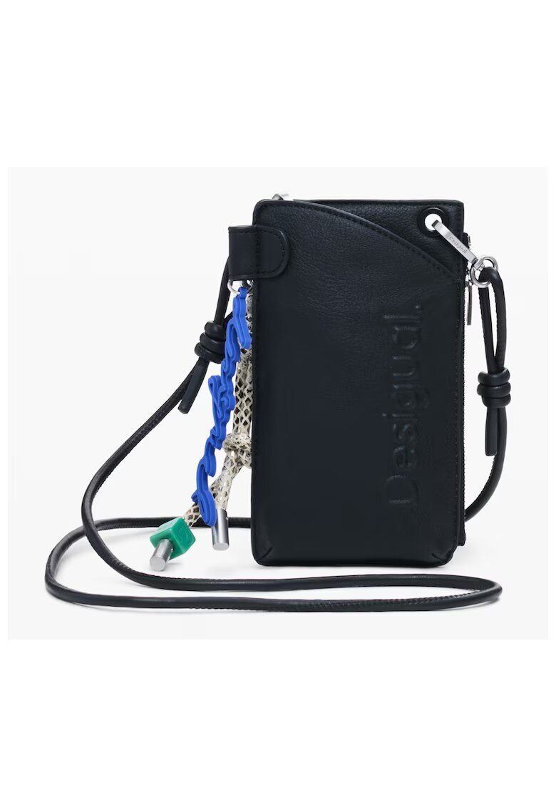 DESIGUAL Дамски портфейл 25WAYP06 - - 10 x 18.5