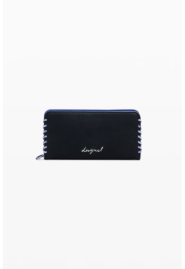 DESIGUAL Дамски портфейл 25WAYP12 - - One Size