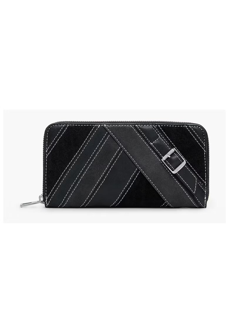 DESIGUAL дамски портфейл 25WAYP19 - - 9.9 x 16 x 2