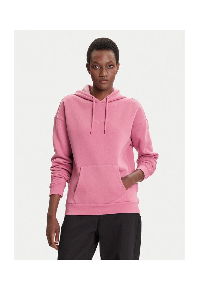 DESIGUAL Дамски суичър Basic 25WWSK13