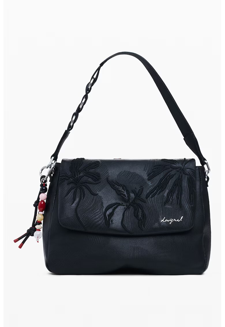 DESIGUAL Конвертируема раница с капаче