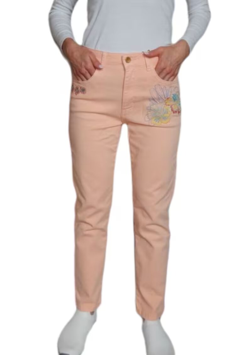 DESIGUAL Панталон Corai - 19SWPWX5