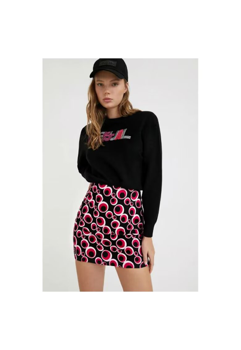 DESIGUAL Пола 22SWFWX1