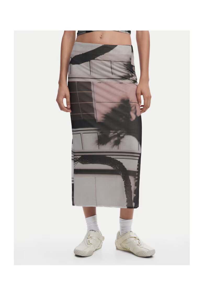 DESIGUAL Пола 25SWFK05