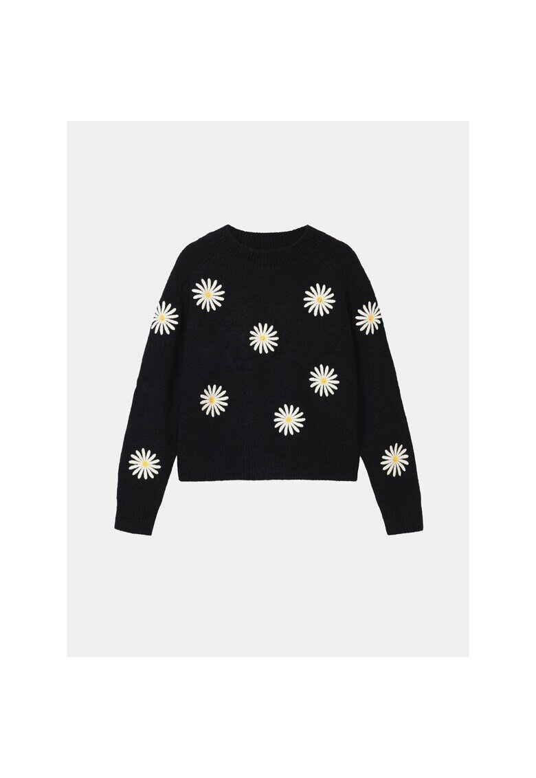 DESIGUAL Пуловер за момичета - 303233334 - Акрил
