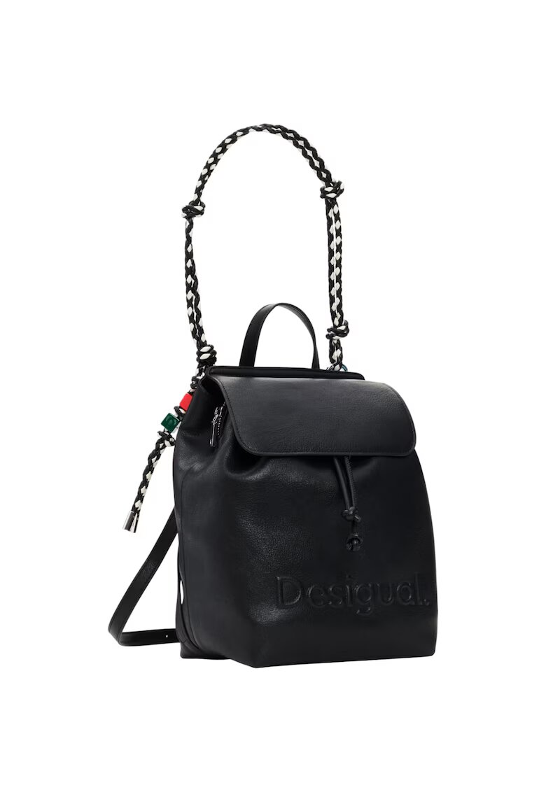 DESIGUAL Раница Half Logo Luena Mini 54742