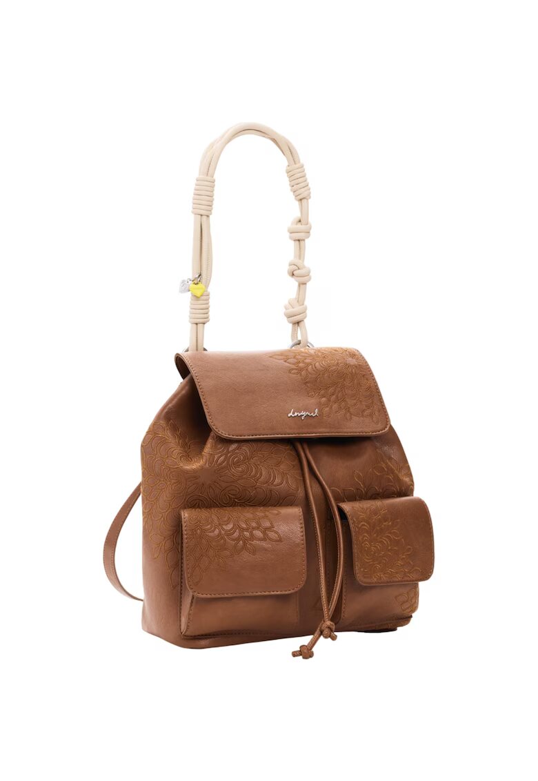 DESIGUAL Раница Sierra Prisa Mini 54749