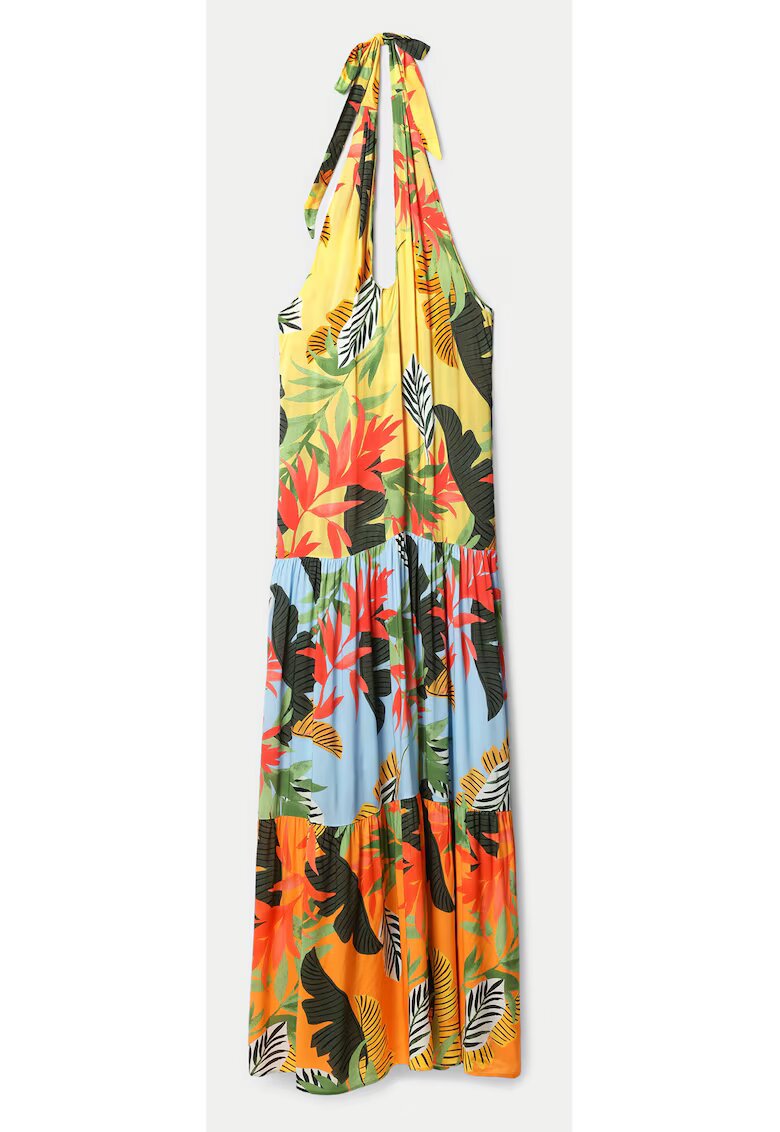 DESIGUAL Рокля 78804 Многоцветна