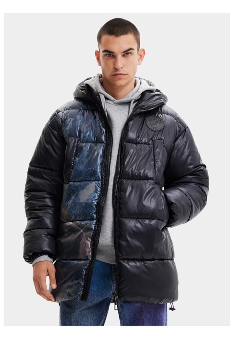 DESIGUAL Яке 22WMEW21