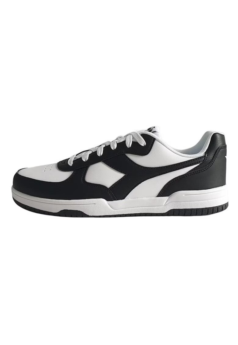 Diadora Ниски спортни обувки Raptor 177704-C1380 - мъжки - бели