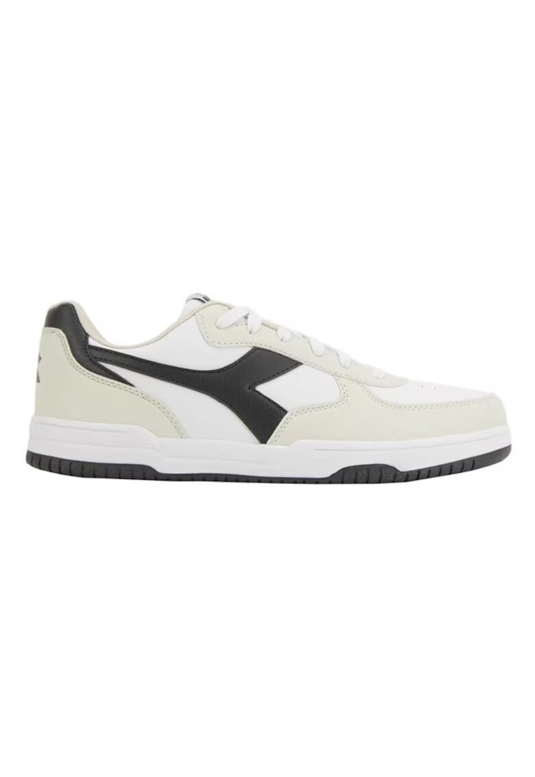 Diadora Ниски спортни обувки Raptor 177704-C9899 - мъжки - бели