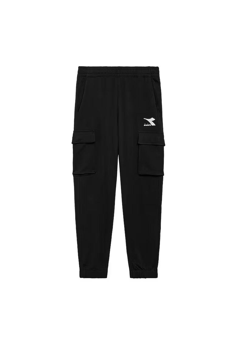 Diadora Панталон Slice 179715-80013 - мъжки