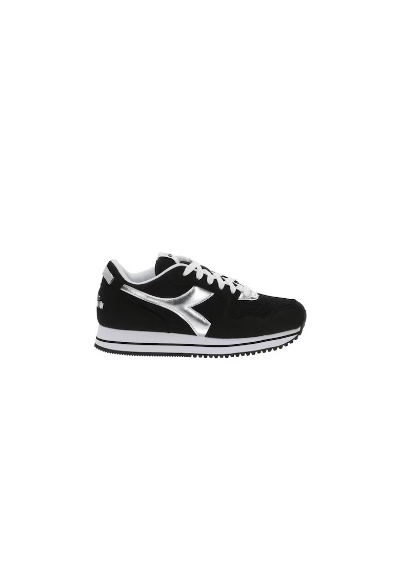 Diadora Skyler Platform W 179721-80013 Спортни обувки - дамски - черни