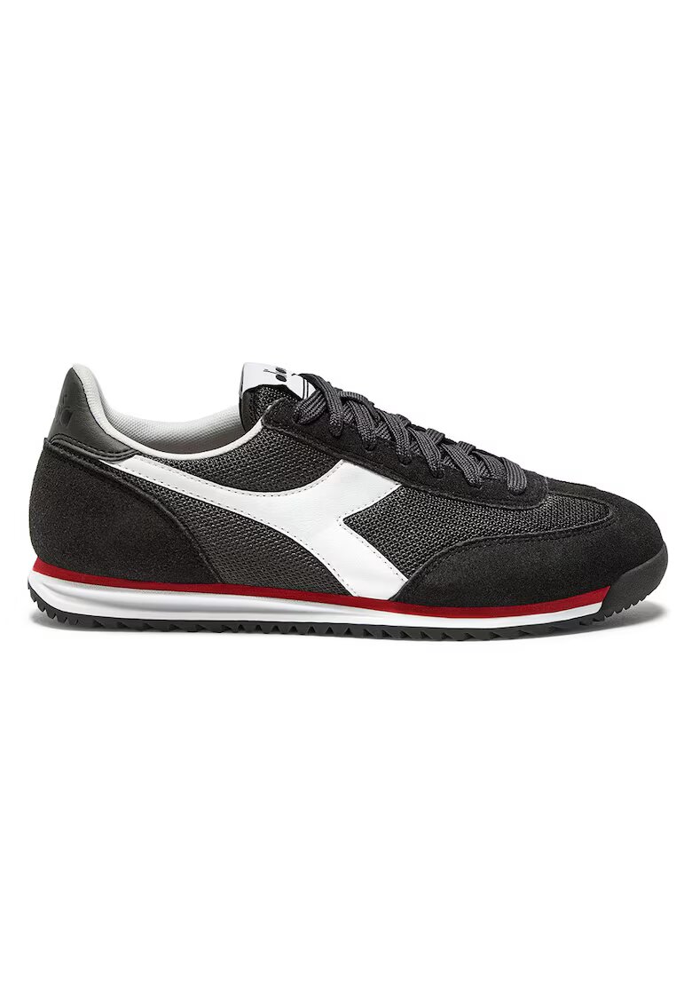 Diadora Спортни обувки Cross 181570-80003 - мъжки - черни