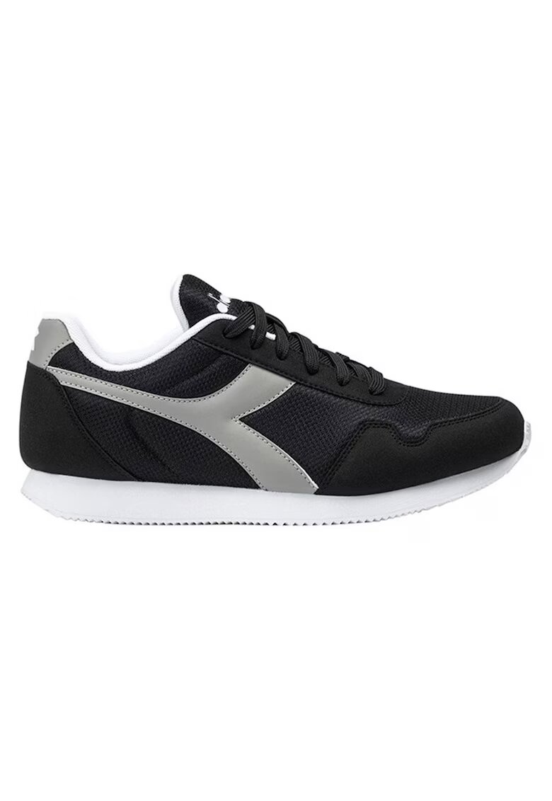 Diadora Спортни обувки N.92 173169-C2100 - мъжки - черни