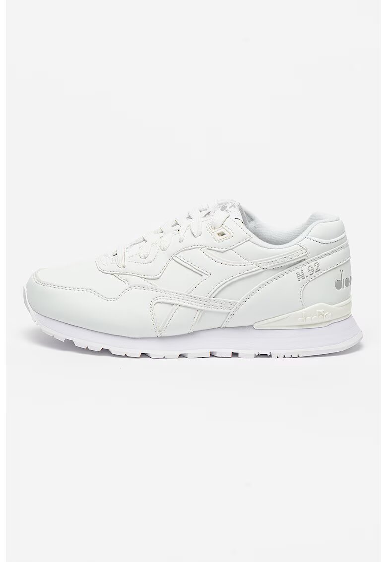 Diadora Спортни обувки от еко кожа - 46764