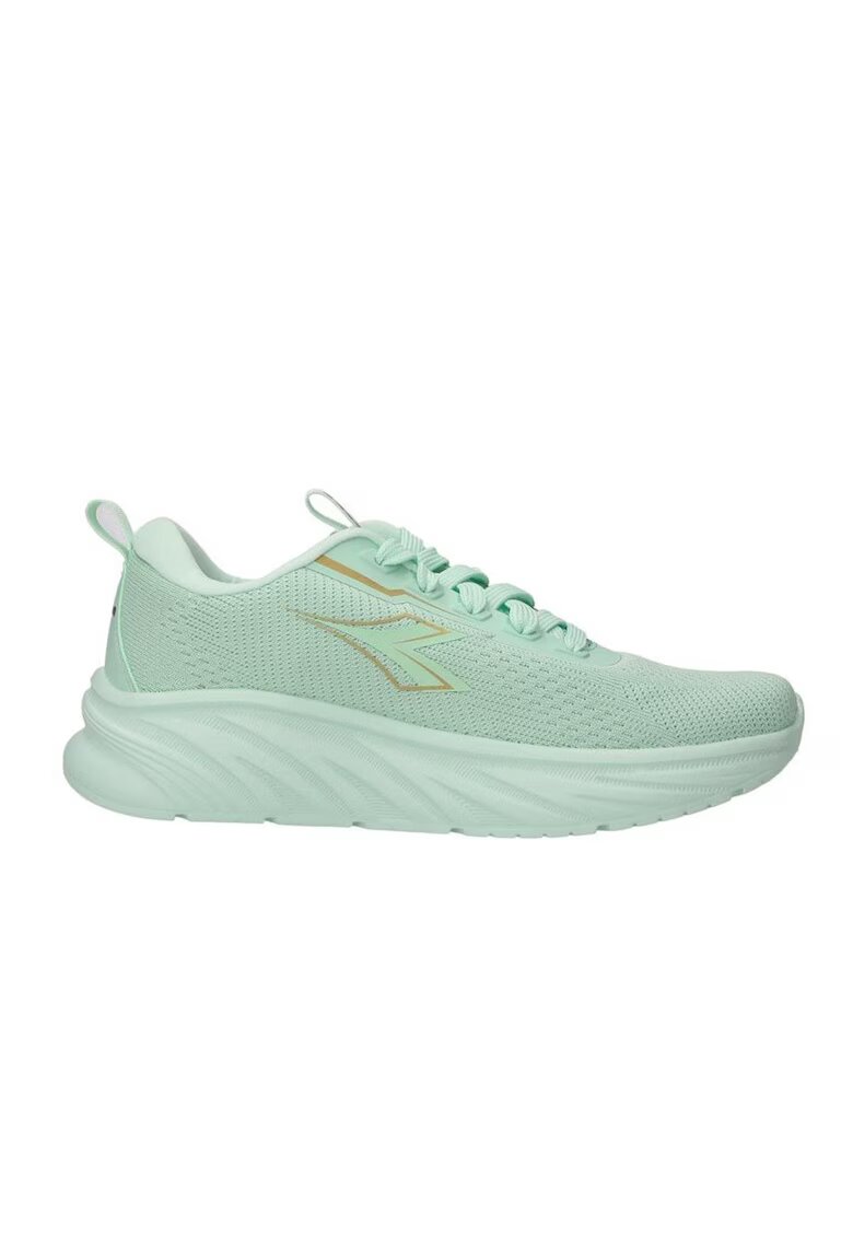 Diadora Спортни обувки Piper W 181998-70185 - дамски - зелени